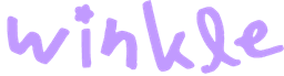 Winkle logo